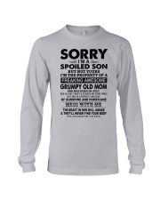 July Son Long Sleeve Tee thumbnail