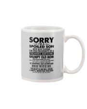 July Son Mug thumbnail