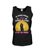 Breast Cancer Unisex Tank thumbnail