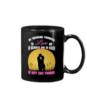 Breast Cancer Mug thumbnail