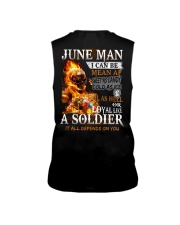 June Man Sleeveless Tee thumbnail