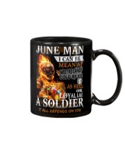 June Man Mug thumbnail