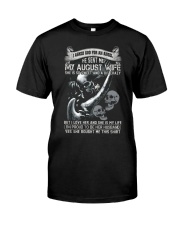 August Man Premium Fit Mens Tee thumbnail
