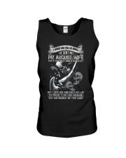 August Man Unisex Tank thumbnail
