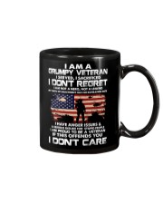 Veteran Mug thumbnail