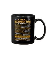 December Man Mug thumbnail