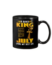 July Man Mug thumbnail