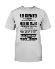 May Man Premium Fit Mens Tee thumbnail