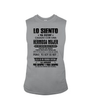 May Man Sleeveless Tee thumbnail