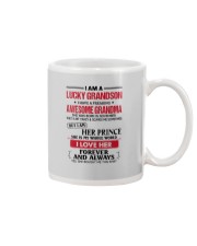 november man Mug thumbnail