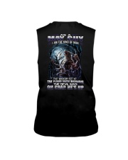 May Man Sleeveless Tee thumbnail