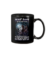 May Man Mug thumbnail