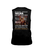 May Man Sleeveless Tee thumbnail