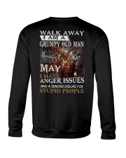 May Man Crewneck Sweatshirt thumbnail