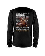 May Man Long Sleeve Tee thumbnail