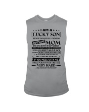 September Man Sleeveless Tee thumbnail