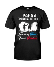 Hero Premium Fit Mens Tee thumbnail
