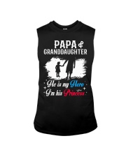 Hero Sleeveless Tee thumbnail