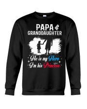 Hero Crewneck Sweatshirt thumbnail