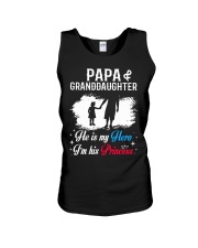 Hero Unisex Tank thumbnail