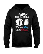 Hero Hooded Sweatshirt thumbnail