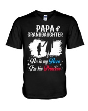 Hero V-Neck T-Shirt thumbnail