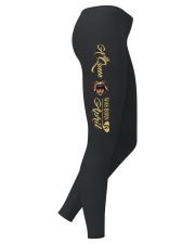 April Girl Ladies Leggings thumbnail