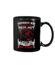 December Man Mug thumbnail