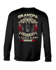 Grandpa Crewneck Sweatshirt thumbnail