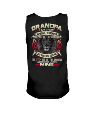 Grandpa Unisex Tank thumbnail