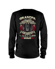 Grandpa Long Sleeve Tee thumbnail