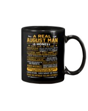 August Man Mug thumbnail