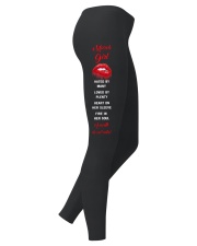 March Girl Ladies Leggings thumbnail