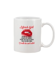 March Girl Mug thumbnail