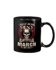 March Man Mug thumbnail