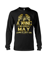 May man Long Sleeve Tee thumbnail