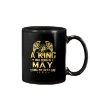 May man Mug thumbnail