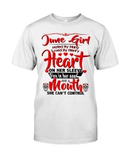 June Girl Classic T-Shirt front