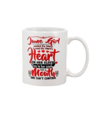 June Girl Mug thumbnail