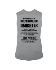April Man Sleeveless Tee thumbnail