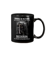 October Man Mug thumbnail