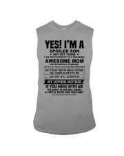 February Man Sleeveless Tee thumbnail
