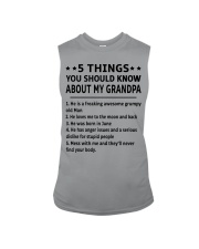 June Grandpa Sleeveless Tee thumbnail