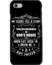 Breast Cancer Phone Case thumbnail