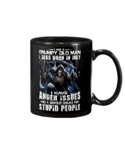 July Man Mug thumbnail