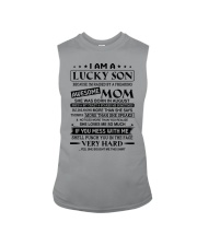 August Man Sleeveless Tee thumbnail