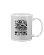 August Man Mug thumbnail