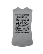 May Man Sleeveless Tee thumbnail