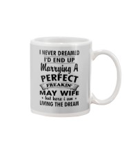 May Man Mug thumbnail