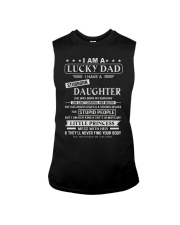 February Man Sleeveless Tee tile
